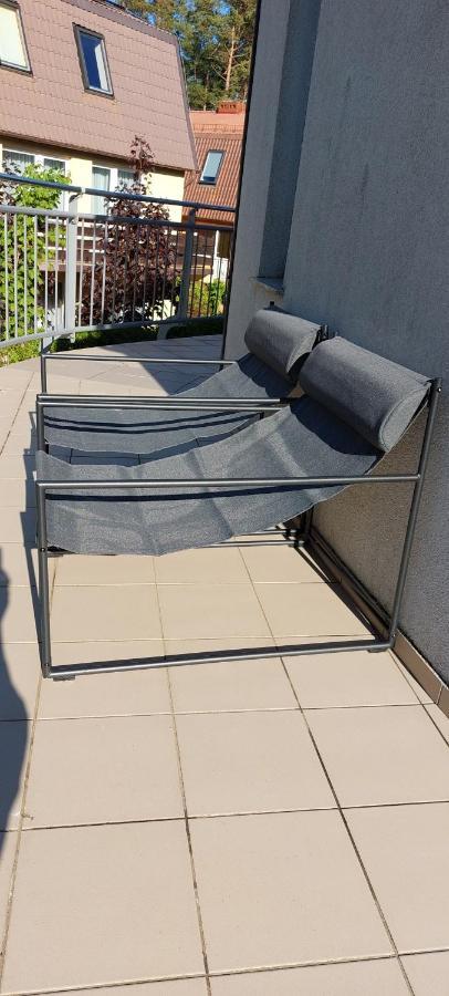 Apartament Riva Pobierowo Exterior foto
