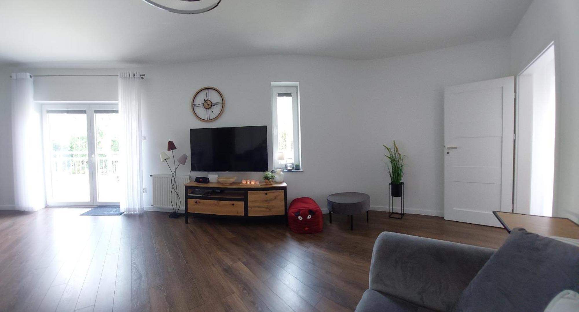 Apartament Riva Pobierowo Exterior foto