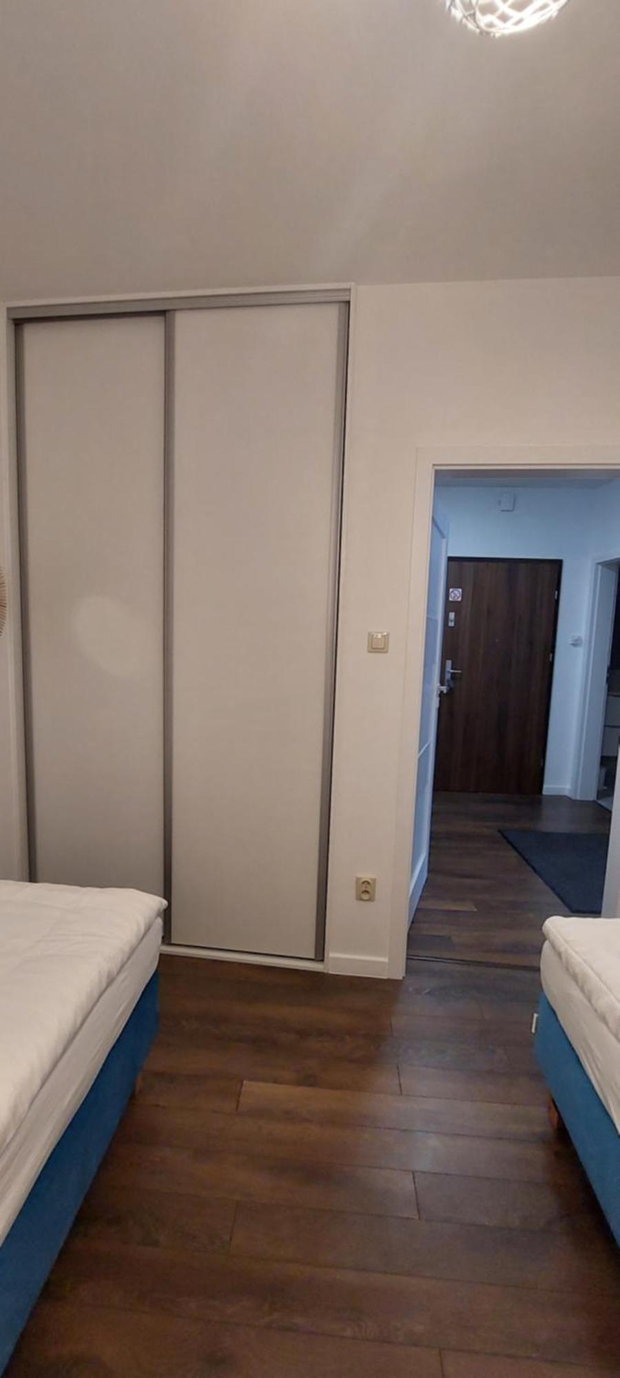 Apartament Riva Pobierowo Exterior foto