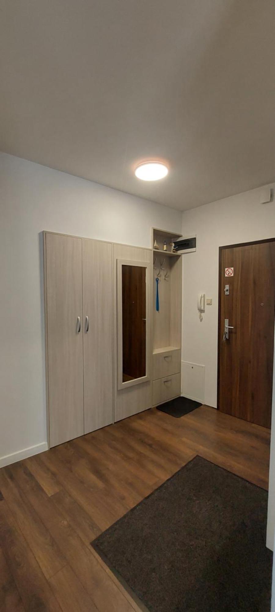 Apartament Riva Pobierowo Exterior foto